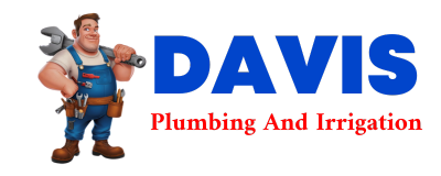 Trusted plumber in LA CRESCENT